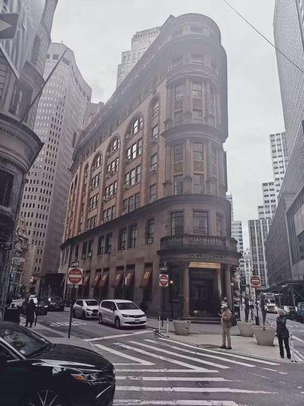 New York Private Tour - 