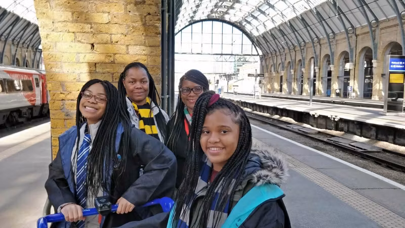 London Private Tour - 