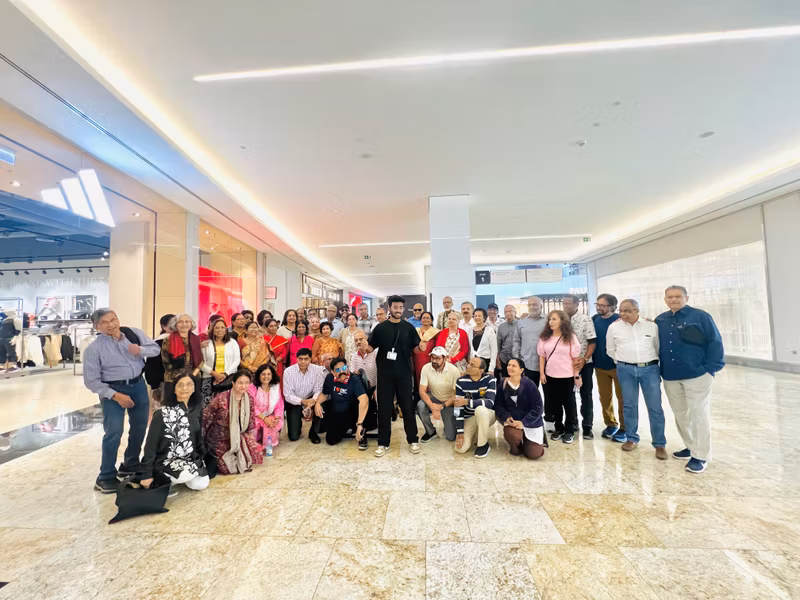 Abu Dhabi Private Tour - 