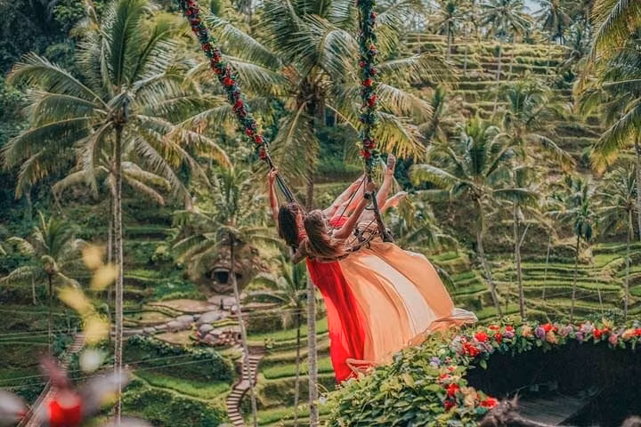 Bali Private Tour - 