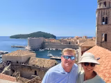 DUBROVNIK TOP 3 : OLD TOWN, CITY WALLS, CABLE CAR - 2
