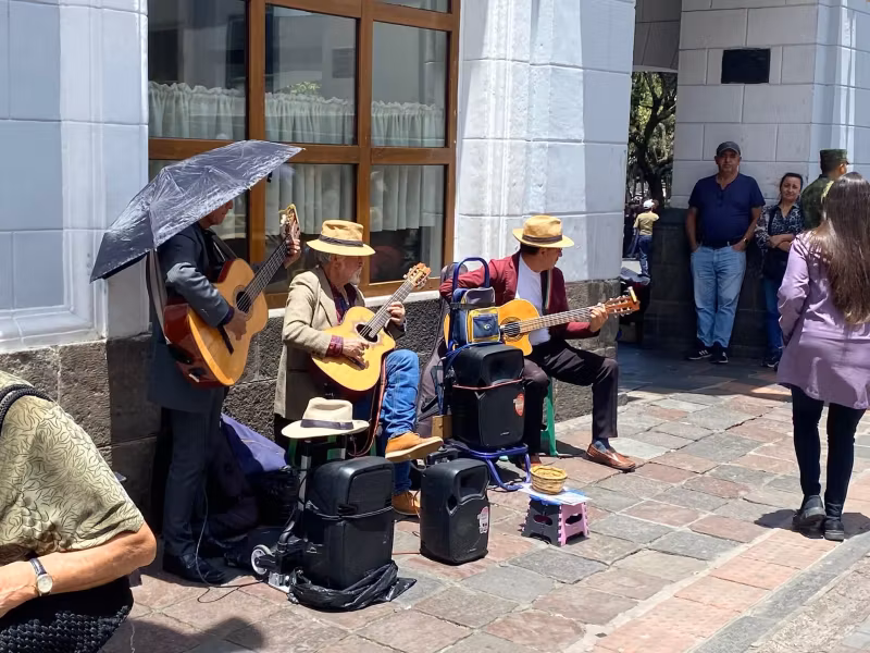 Pichincha Private Tour - 