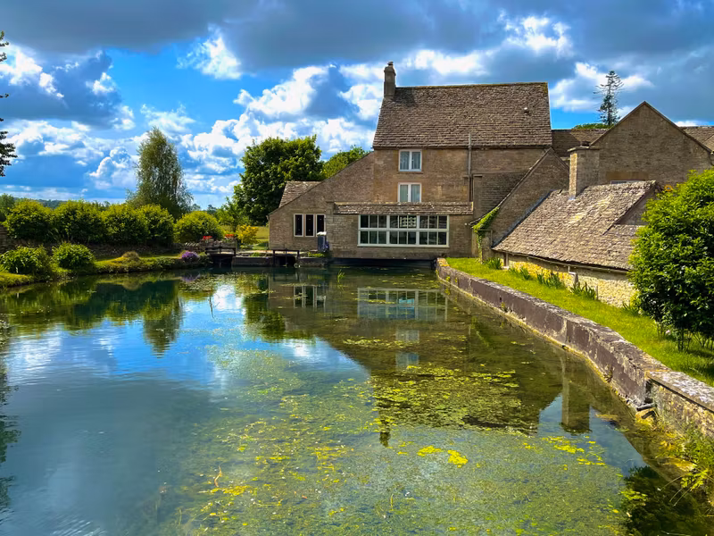 Cotswolds Private Tour - Lower Slaughter 5