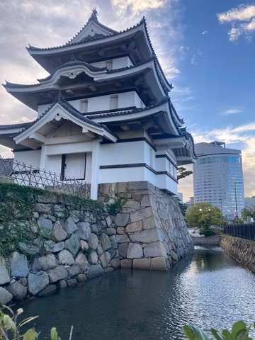 Takamatsu Half-Day Customized Tourcover image