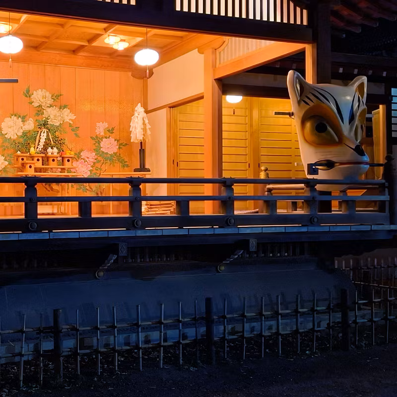 Tokyo Private Tour - Un Nouvel An au Japon_2