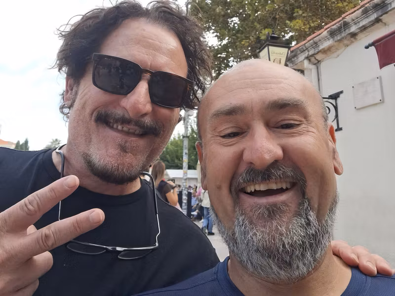Dubrovnik Private Tour - With Kim Coates
