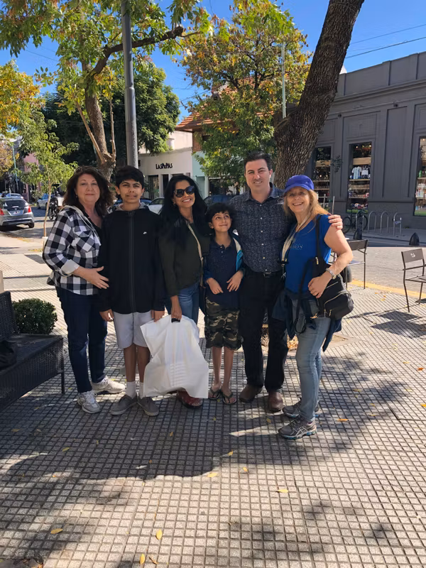Buenos Aires Private Tour - Small Group Tour