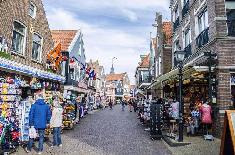 Amsterdam Private Tour - 