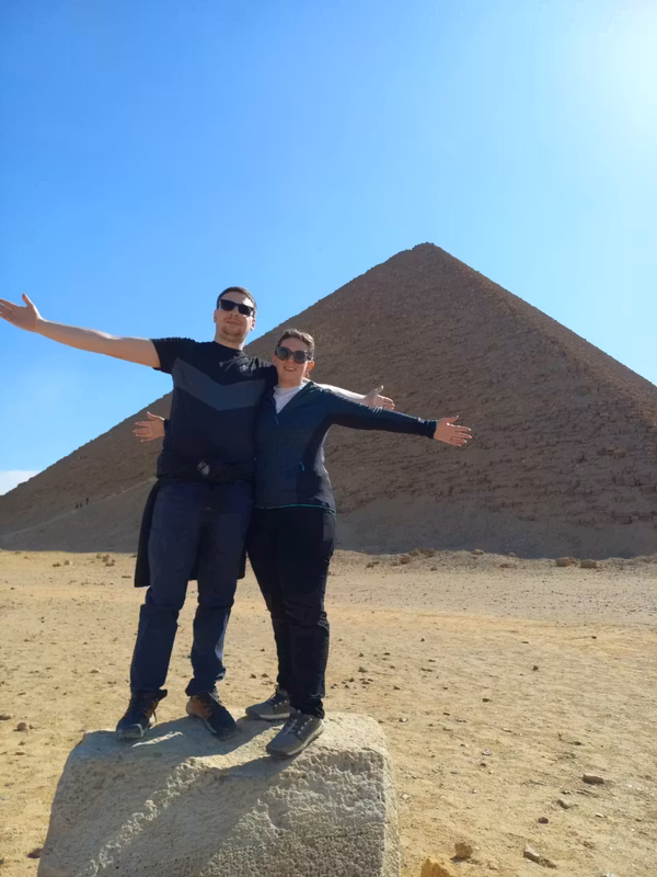 Cairo Private Tour - 