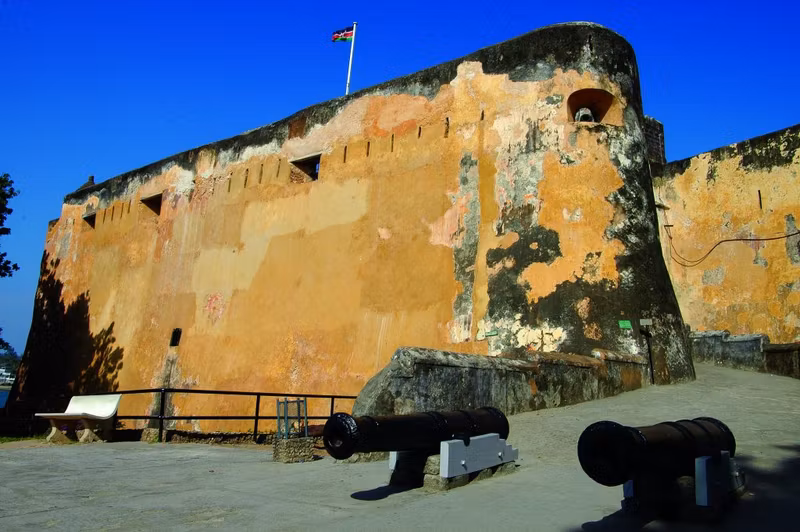 Mombasa Private Tour - 