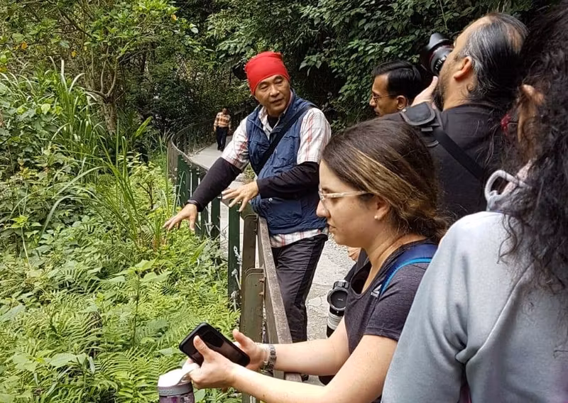 Hualien Private Tour - 