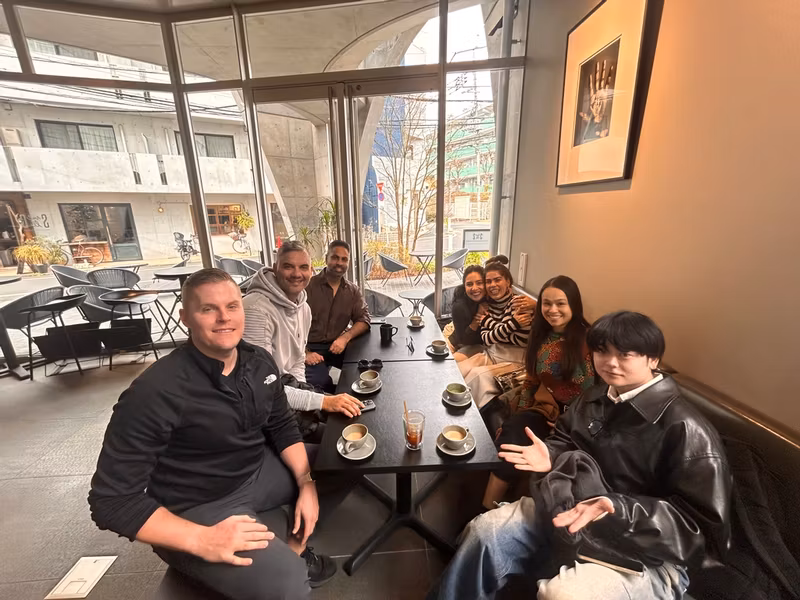 Tokyo Private Tour - 