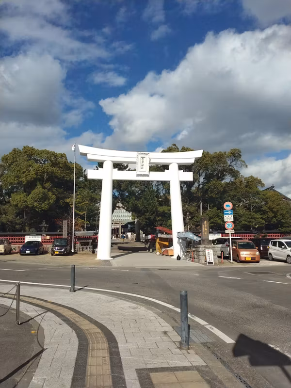 Fukuoka Private Tour - 