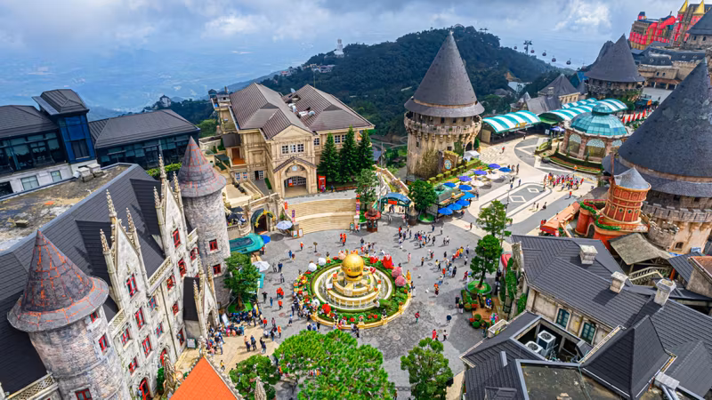 Da Nang Private Tour - 
