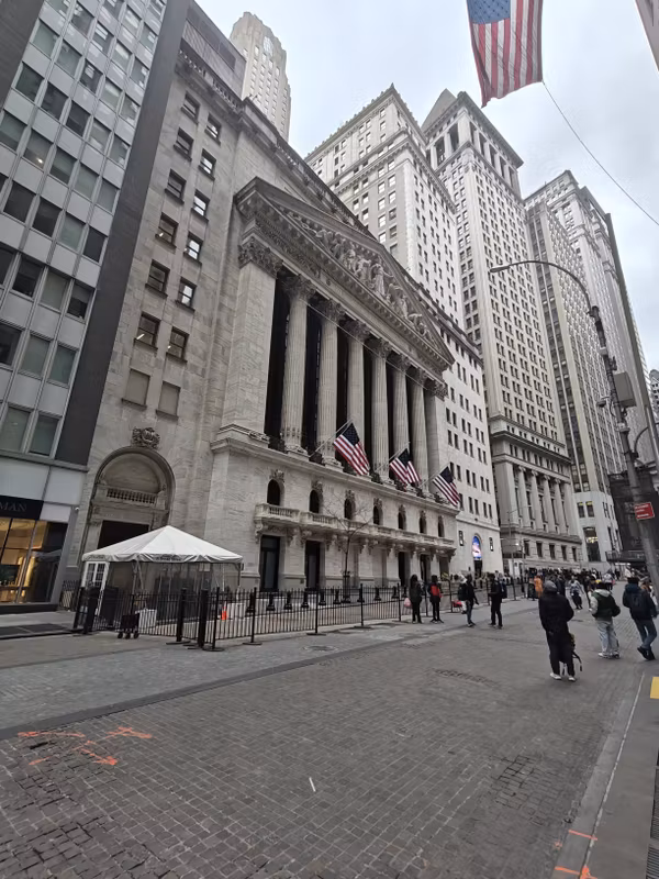 New York Private Tour - 