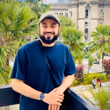 Japan Tour Guide - Asad J.