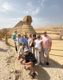 Ancient Egypt :Giza, saqara, Memphis - 1
