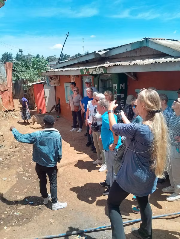 Nairobi Private Tour - 
