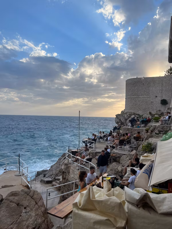 Dubrovnik Private Tour - 