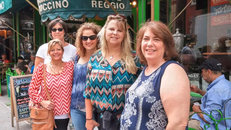 New York Private Tour - 