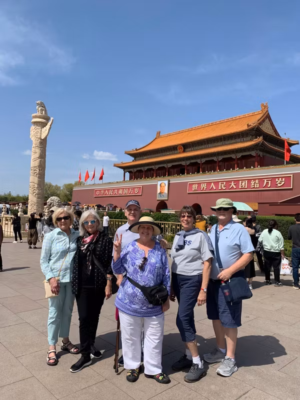 Beijing Private Tour - 