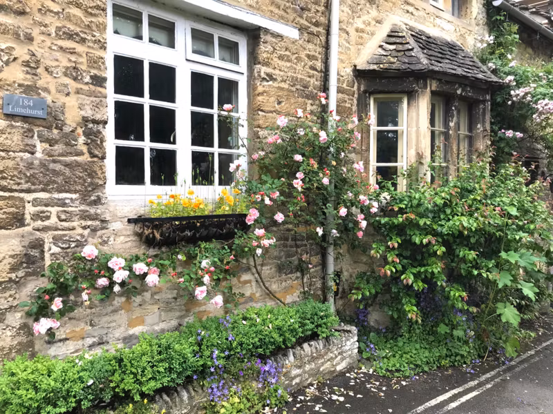 Cotswolds Private Tour - Burford