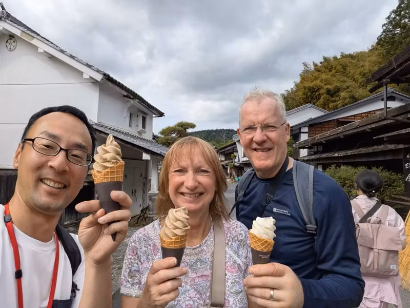 Nagoya Private Tour - 
