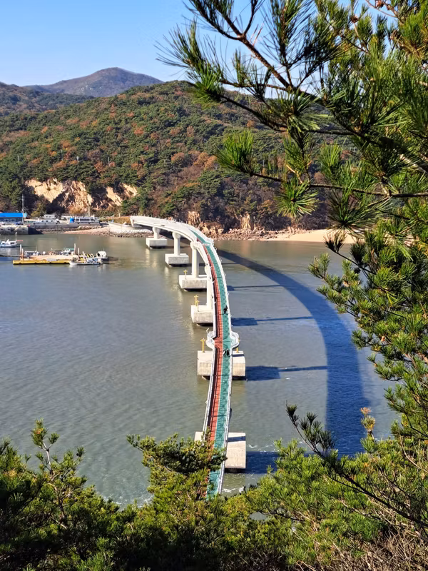 Seoul Private Tour - Somuui-do