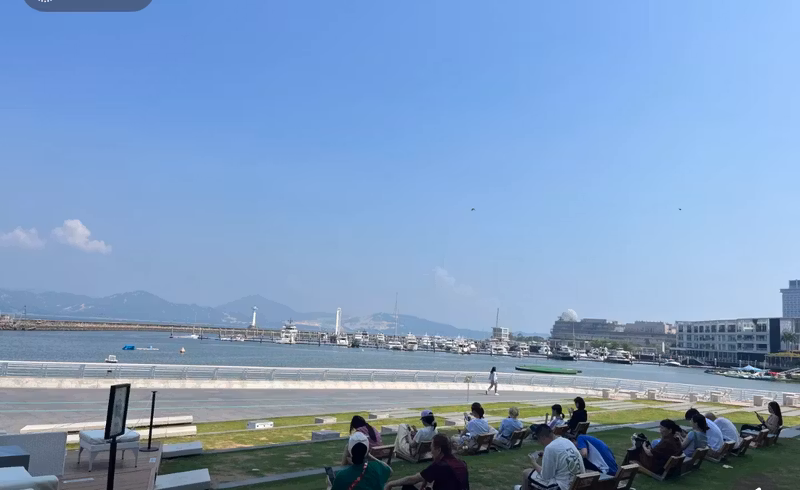Shenzhen Private Tour - Sea World