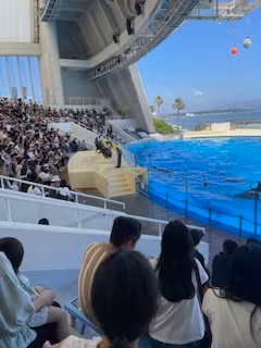 Fukuoka Private Tour - Marine World