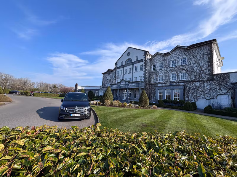 Dublin Private Tour - 