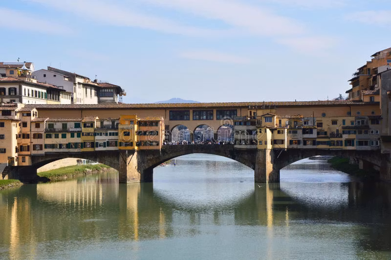 Florence Private Tour - Ponte Vecchio