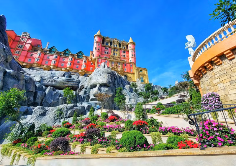 Da Nang Private Tour - 