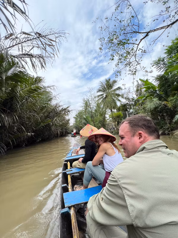 Ho Chi Minh Private Tour - 