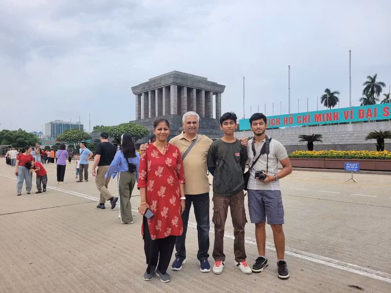 Hanoi Private Tour - 