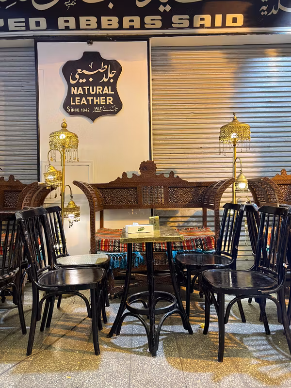 Cairo Private Tour - 