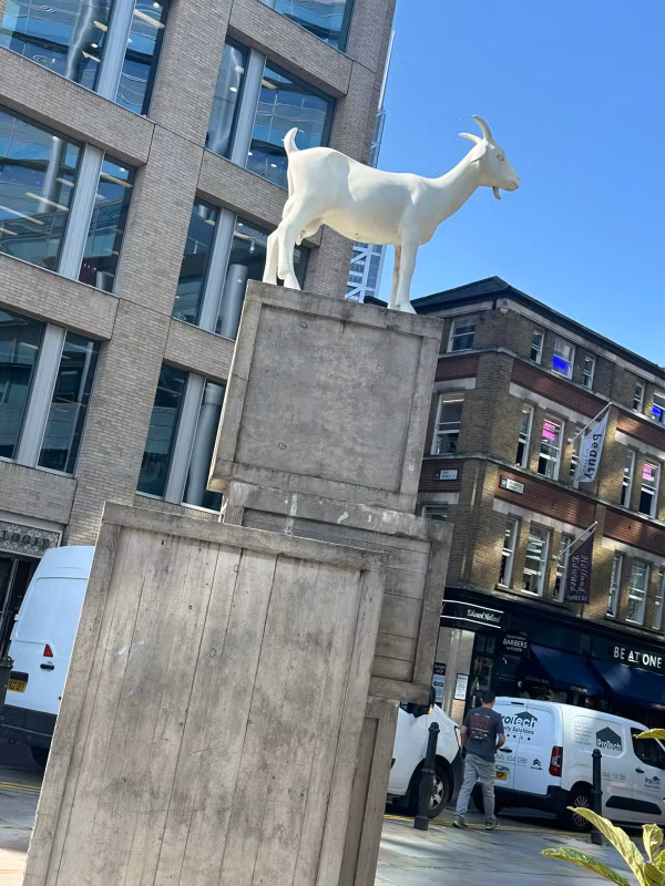 London Private Tour - 