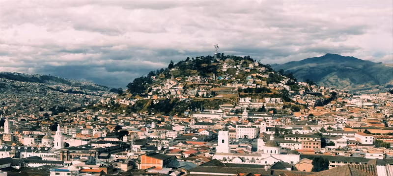 Quito Private Tour - Historical Center