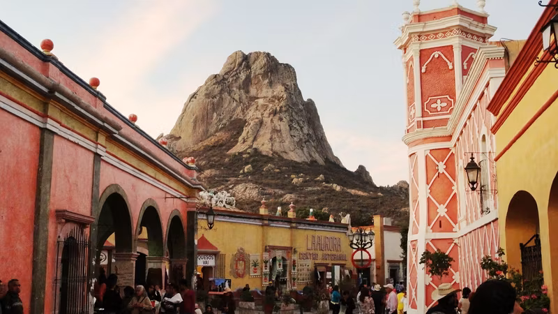 San Miguel de Allende Private Tour - 