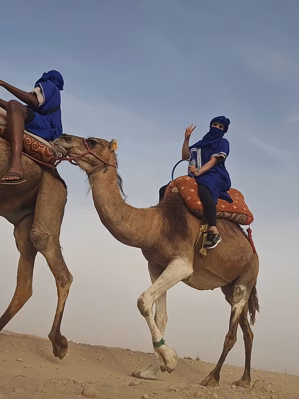 Ouarzazate Private Tour - 