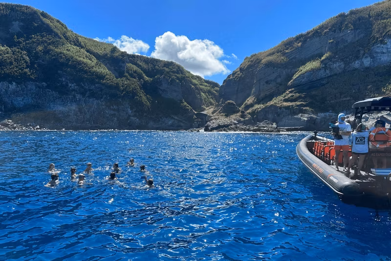 Azores Private Tour - 