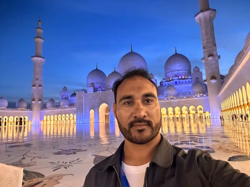 Dubai Private Tour - 