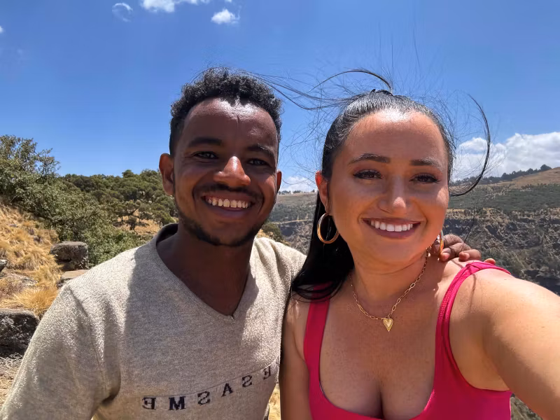 Amhara Private Tour - 