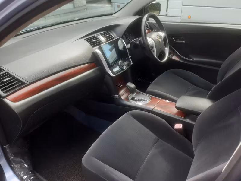Kandy Private Tour - Sedan inside