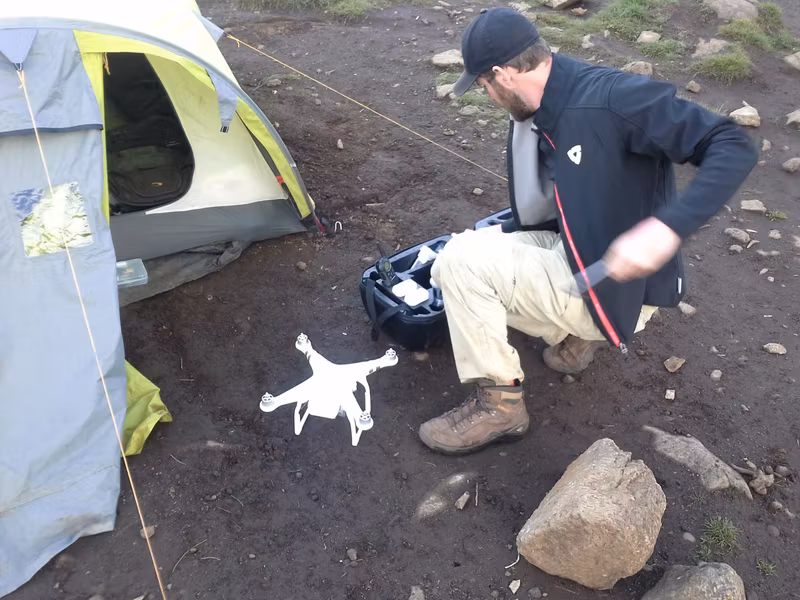 Kilimanjaro Private Tour - 