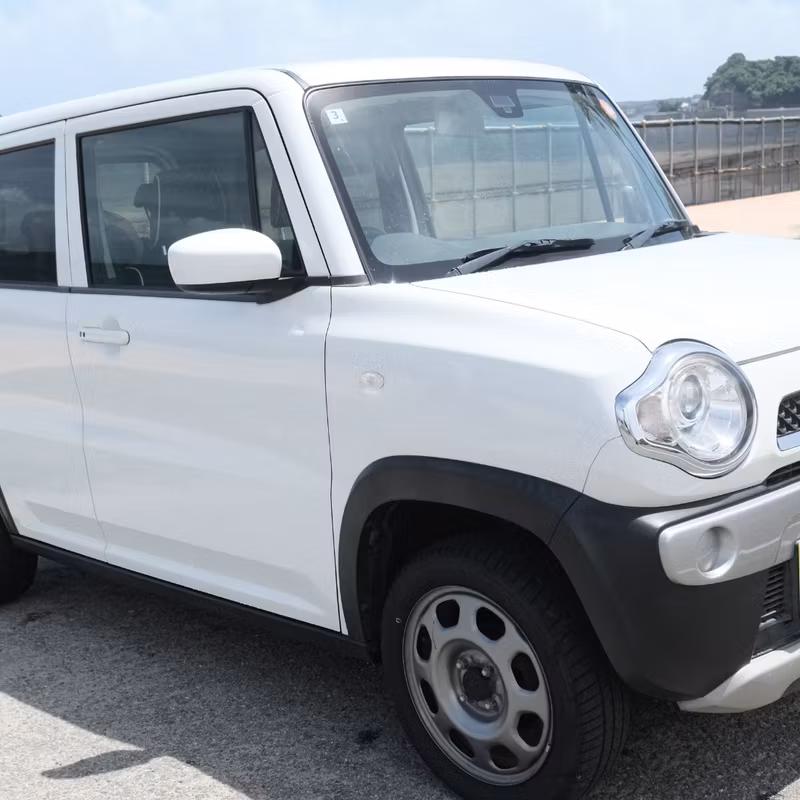 Kanagawa Private Tour - I’ll drive a car that seats for 3 people.