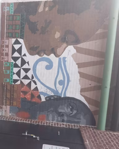 Harlem Cultural Walking Tourcover image