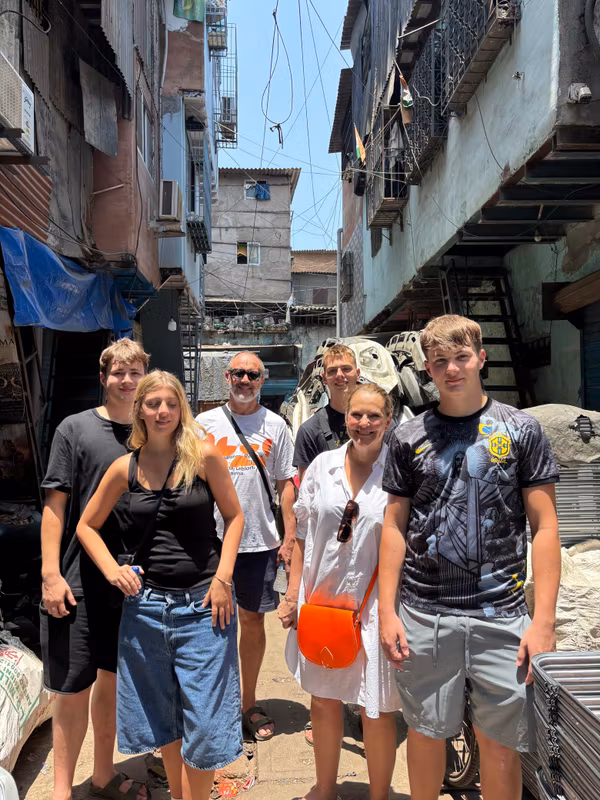 Mumbai Private Tour - Dharavi Slum tour
