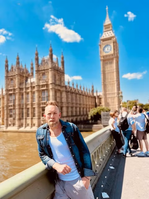 London Private Tour - 