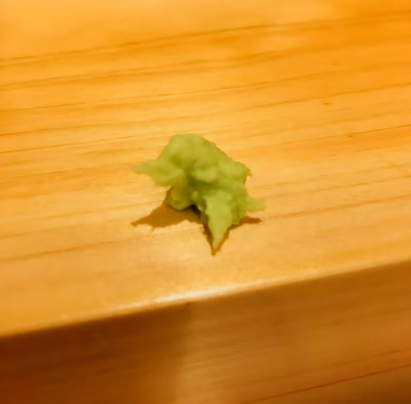 Tokyo Private Tour - Authentic Japanese Wasabi